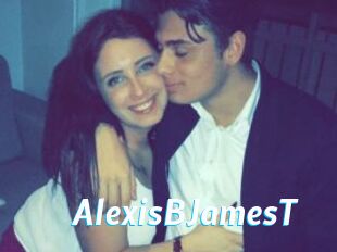 AlexisBJamesT