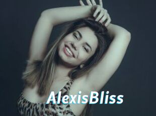 AlexisBliss