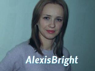 AlexisBright