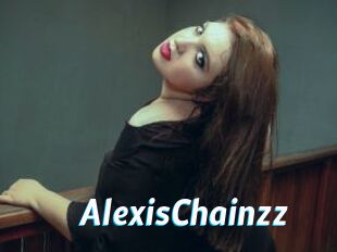 AlexisChainzz