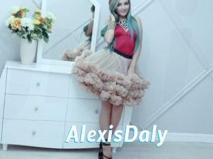 AlexisDaly