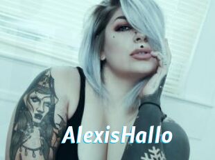 AlexisHallo