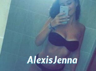 AlexisJenna