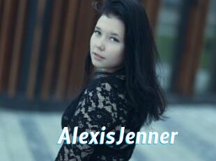 AlexisJenner