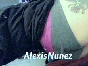 AlexisNunez