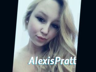 AlexisPratt