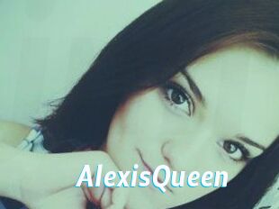 AlexisQueen