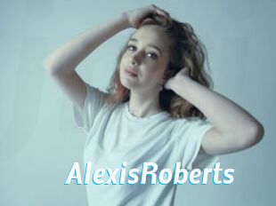 AlexisRoberts