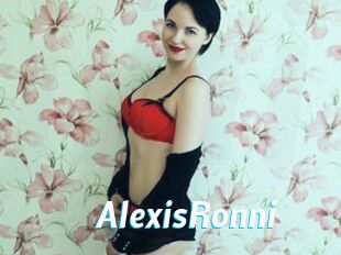 AlexisRonni