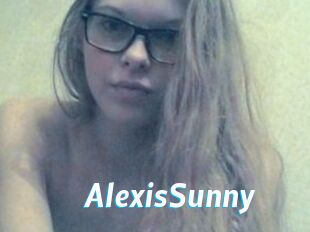 AlexisSunny