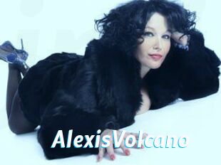 AlexisVolcano