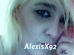 AlexisX92
