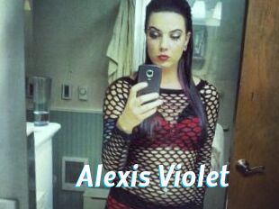 Alexis_Violet
