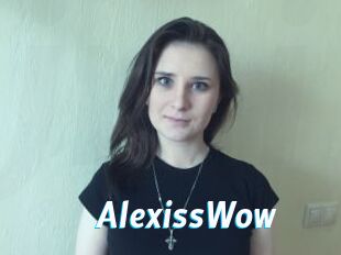 AlexissWow