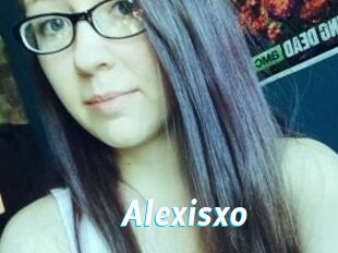 Alexis_xo