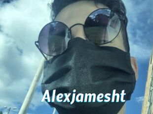 Alexjamesht J Mine