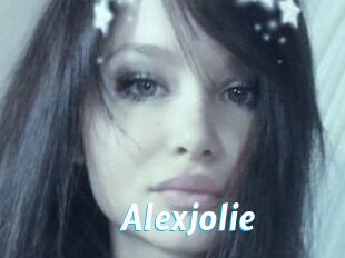 Alexjolie
