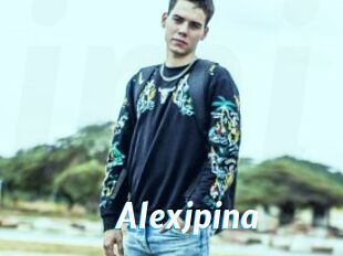 Alexjpina