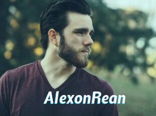 AlexonRean