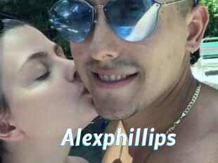 Alexphillips