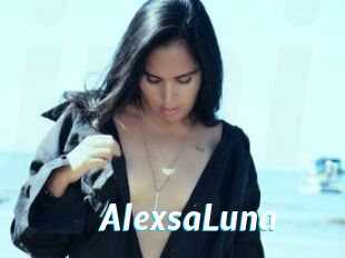 AlexsaLuna