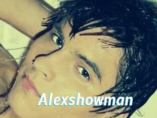Alexshowman