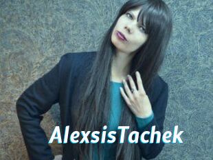 AlexsisTachek