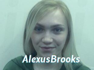 AlexusBrooks