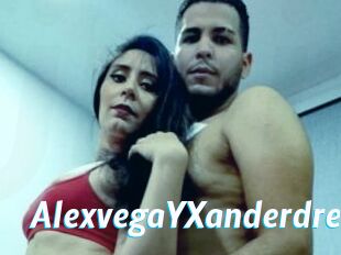 AlexvegaYXanderdre