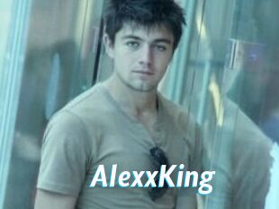 AlexxKing