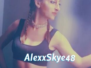 AlexxSkye48