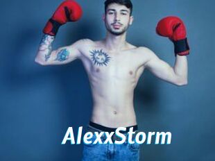 AlexxStorm