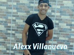 Alexx_Villanueva