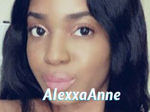AlexxaAnne