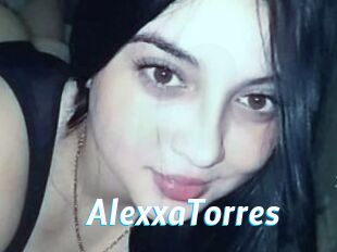 AlexxaTorres