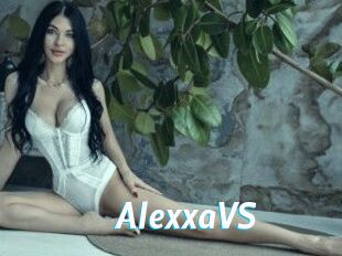 AlexxaVS