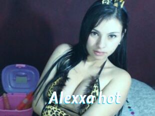Alexxa_hot
