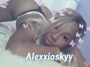 Alexxiaskyy
