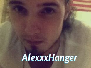 AlexxxHanger