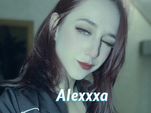 Alexxxa