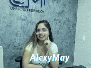 AlexyMay