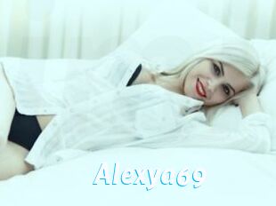 Alexya69