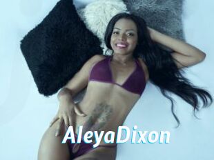 AleyaDixon