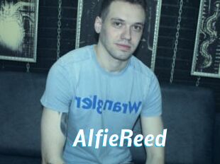 AlfieReed