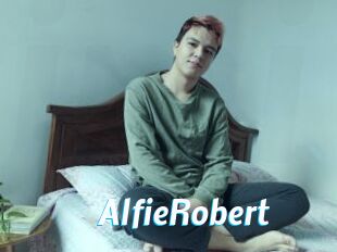 AlfieRobert