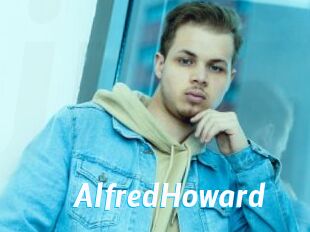 AlfredHoward
