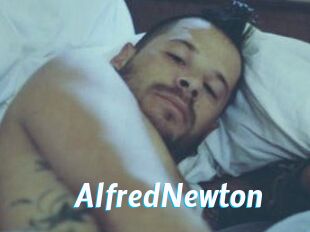 Alfred_Newton