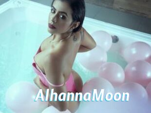 AlhannaMoon