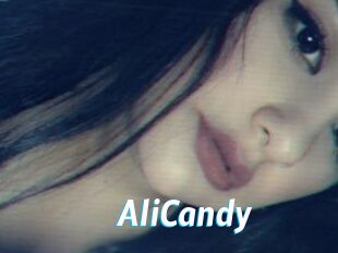 AliCandy