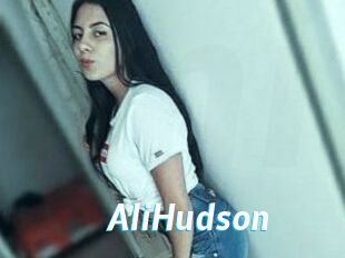 AliHudson